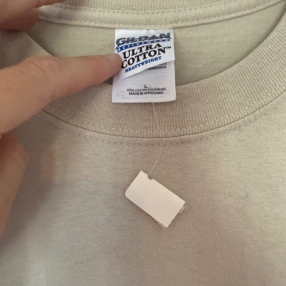 Vintage Buck Wear If Deer Could Hunt Sexy Woman Decoy Hunting T-Shirt Hunter Y2K - Picture 5 of 5